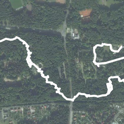 Spaziergang im Rostocker Zoo