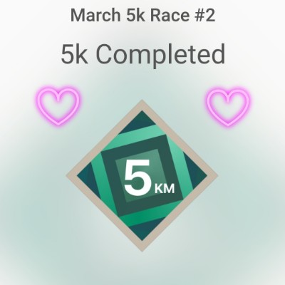 Maureen🏃‍♀️🏃‍♀️🏃‍♀️🏃‍♀️🏃‍♀️ post 3