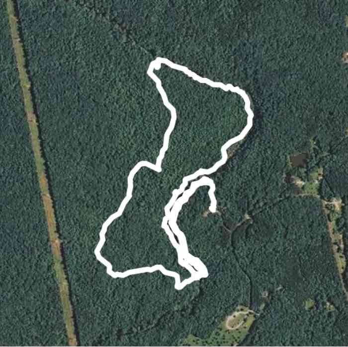 Eno River State park