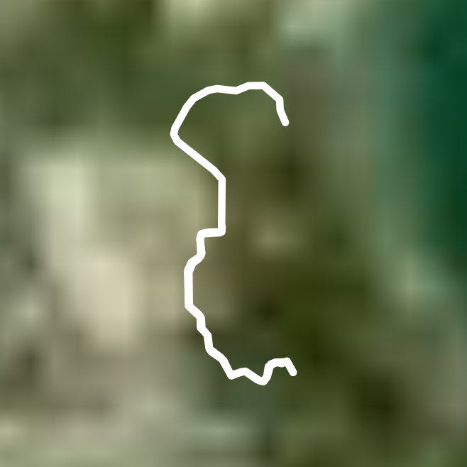 Al Bidda -2.5km Track