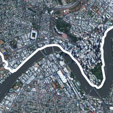 Auchenflower to Felons