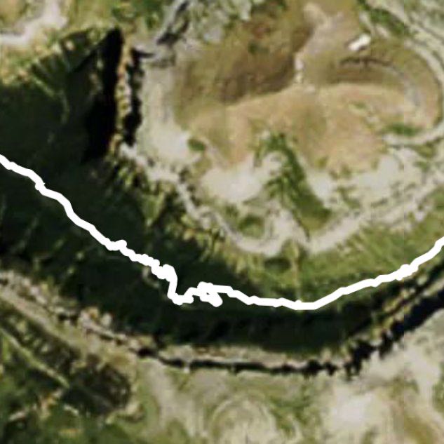 Parque nacional de Ordesa y Monte Perdido