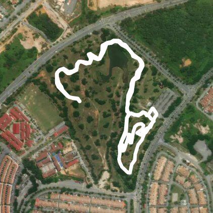 Taman Puteri Sentral