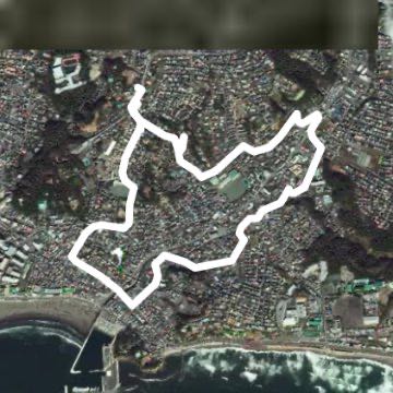 海やまかルート