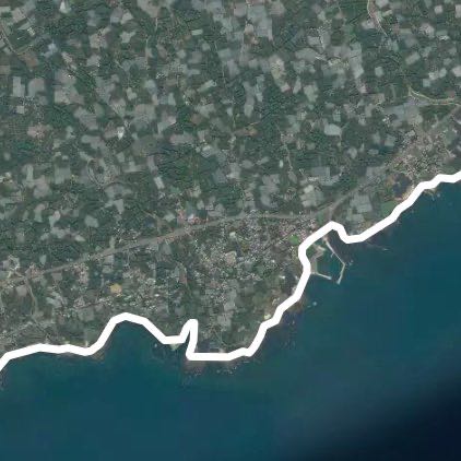 올레길4코스 나머지