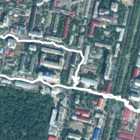 Краснодар центр