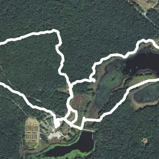 Patuxent Research Refuge 