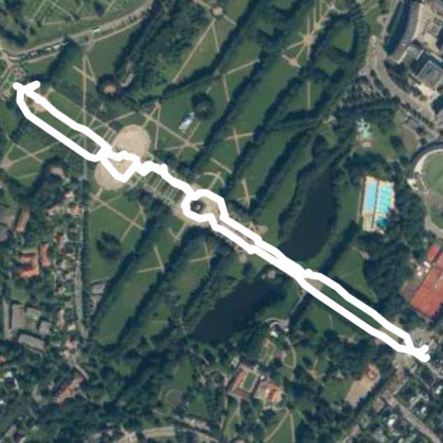 Vigelandsparken Skulptur Park