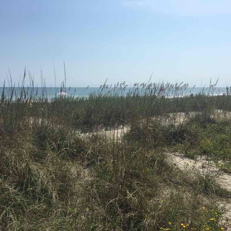 Myrtle Beach Boardwalk