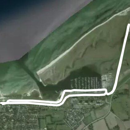 Stein-Wendtorf/Marina