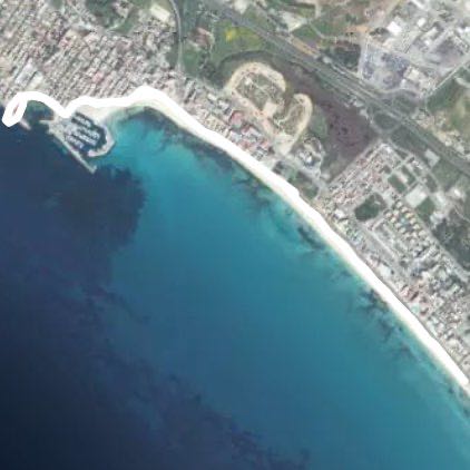 Playa Palma de Mallorca