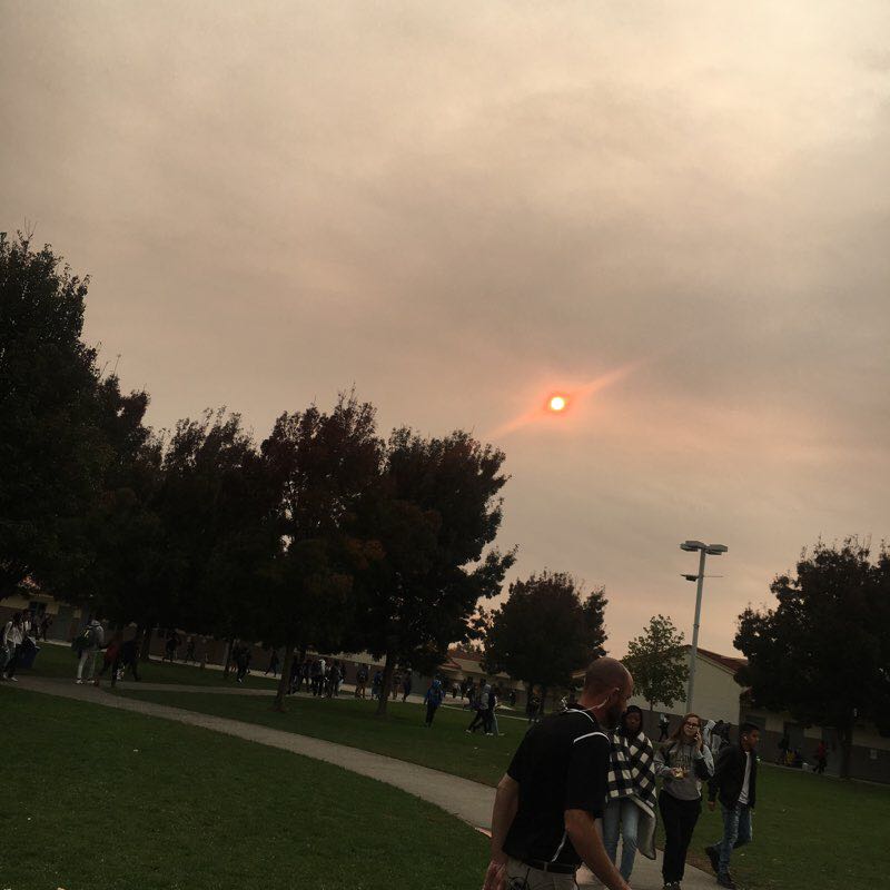 It’s more subaburn area