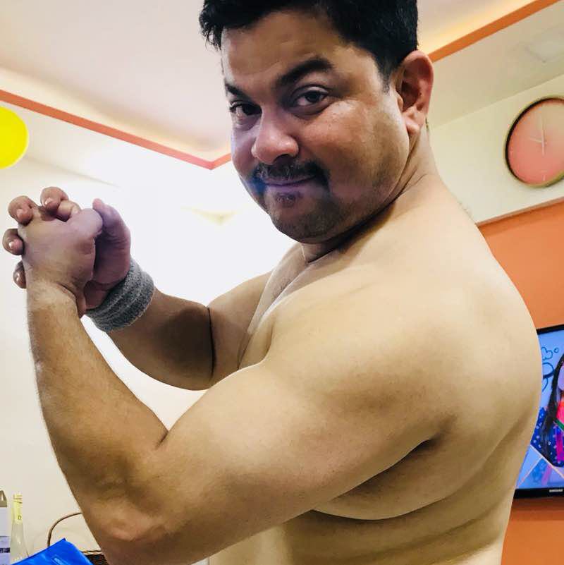 Ramdev Park