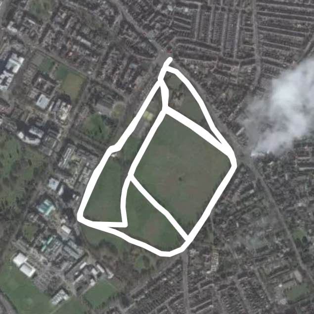 Round Victoria’s🍷