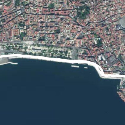 Lungomare Caracciolo