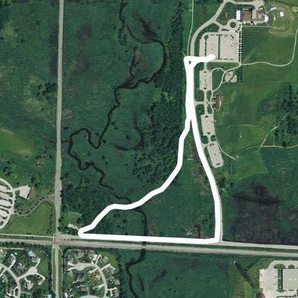 Wilson park, Brookfield Wi