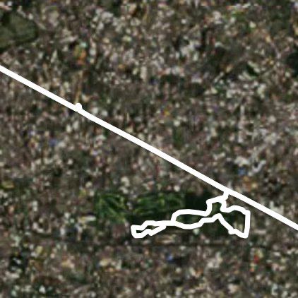 朝のポタリング散歩