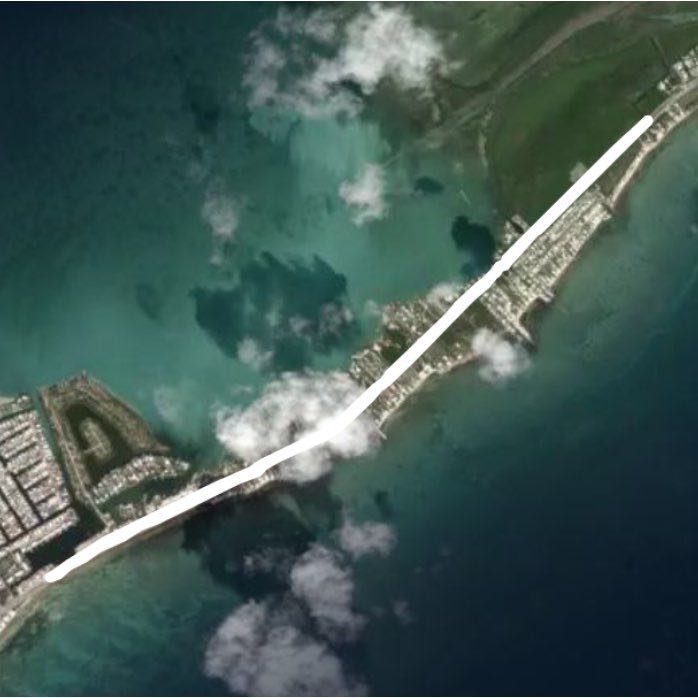 Overseas Highway Islamorada Florida