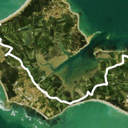 Ballade ile de Ré jour 2 suite