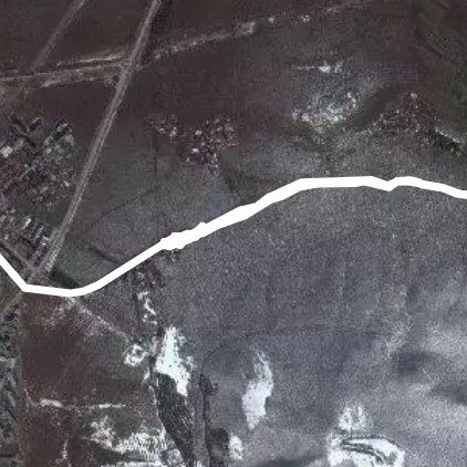 Место дуэли Лермонтова