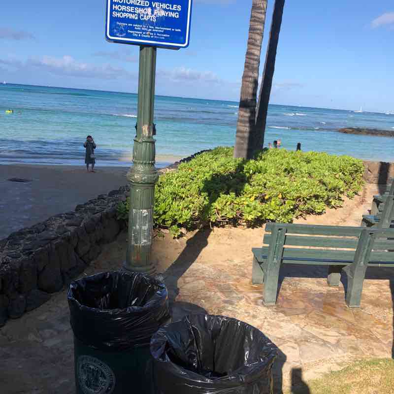 Waikiki