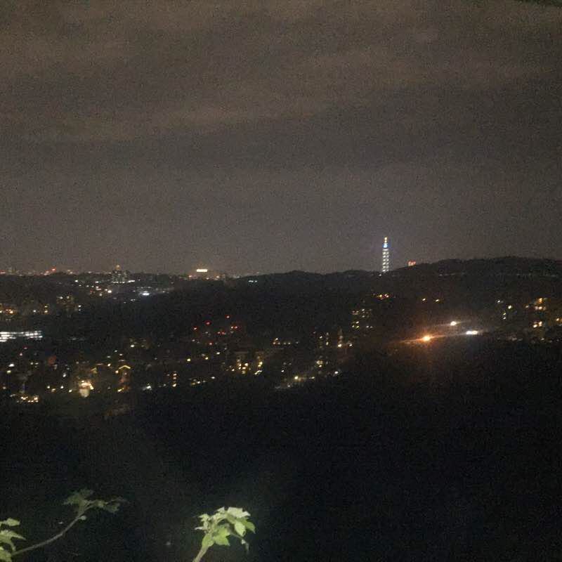 萬壽路指南宮道路