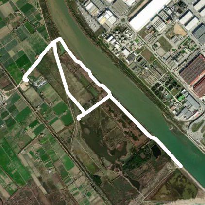 Delta del Llobregat