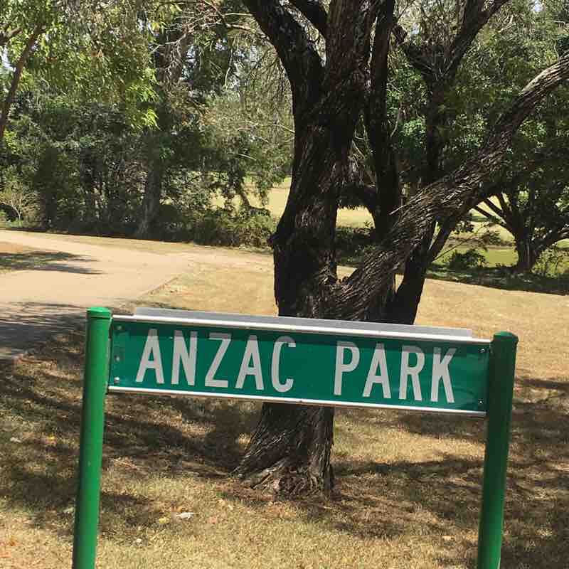 ANZAC park