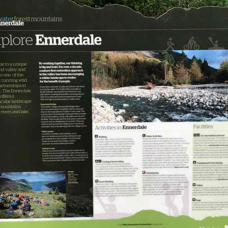 Ennerdale Stroll