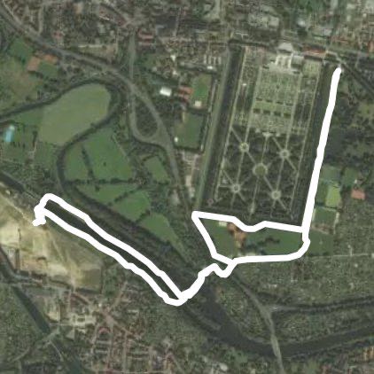 Herrenhausen - Limmer