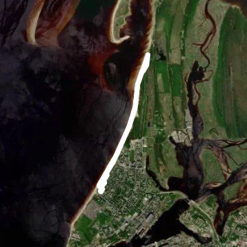Побережье Белого моря