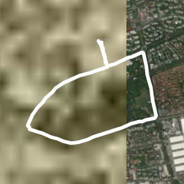 Pudong Shanghai Century Park