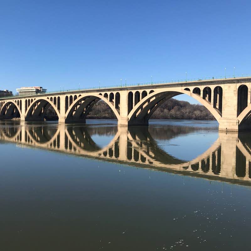 Chesapeake and Ohio National Historical Park