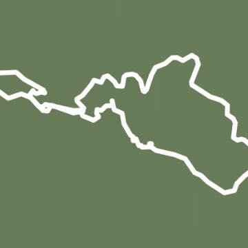 Seoul Namsan Park Run/Walk