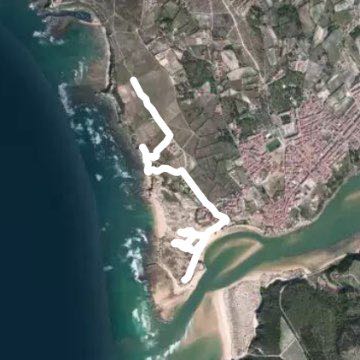 vila nova de mil fontes