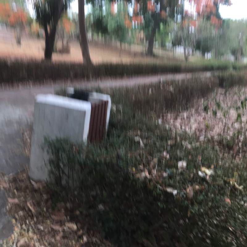 สวนรถไฟ เชียงใหม่