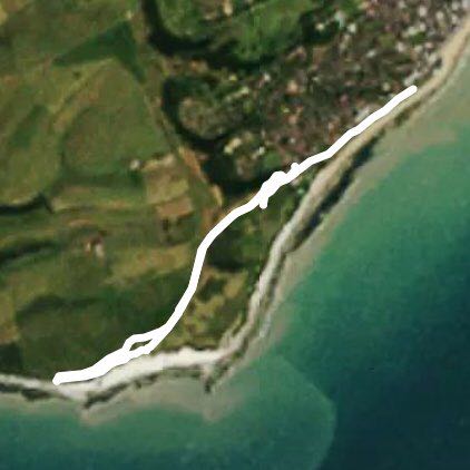 Eastbourne to Beachy Head