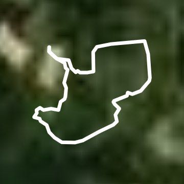 Никола-Ленивец, трейл 10 км