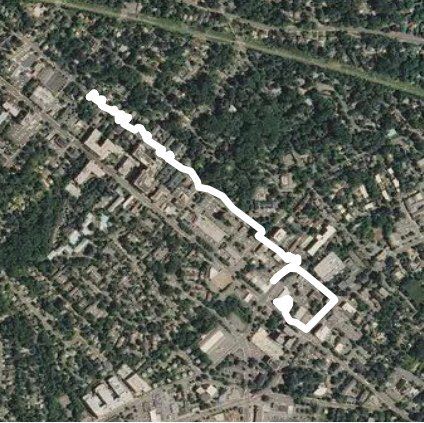 Park&Oak > Park&Washington