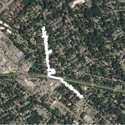 Parker&Spring - Grove&Spruce