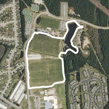 ogden park 1st attempt