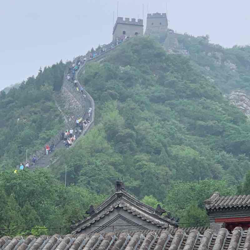 The Great Wall