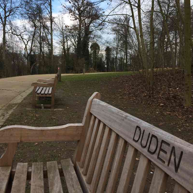 Park Duden 