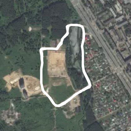 Парк басона