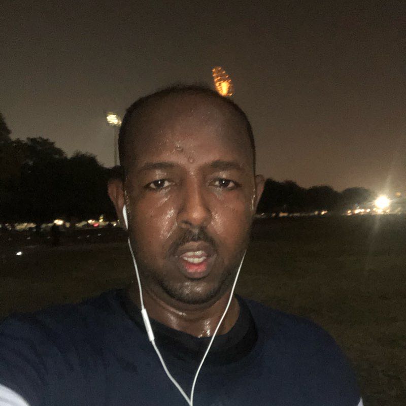 صالح سراج