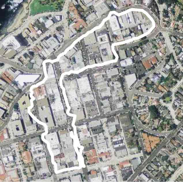 Village of La Jolla 8 13 19