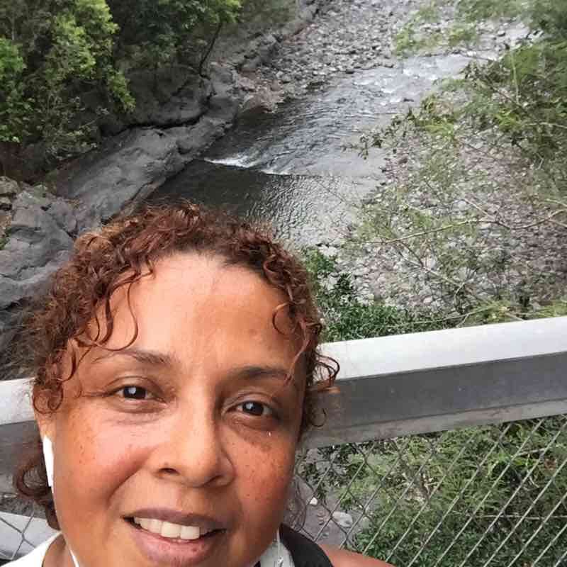 Sentier du bas de la rivière 