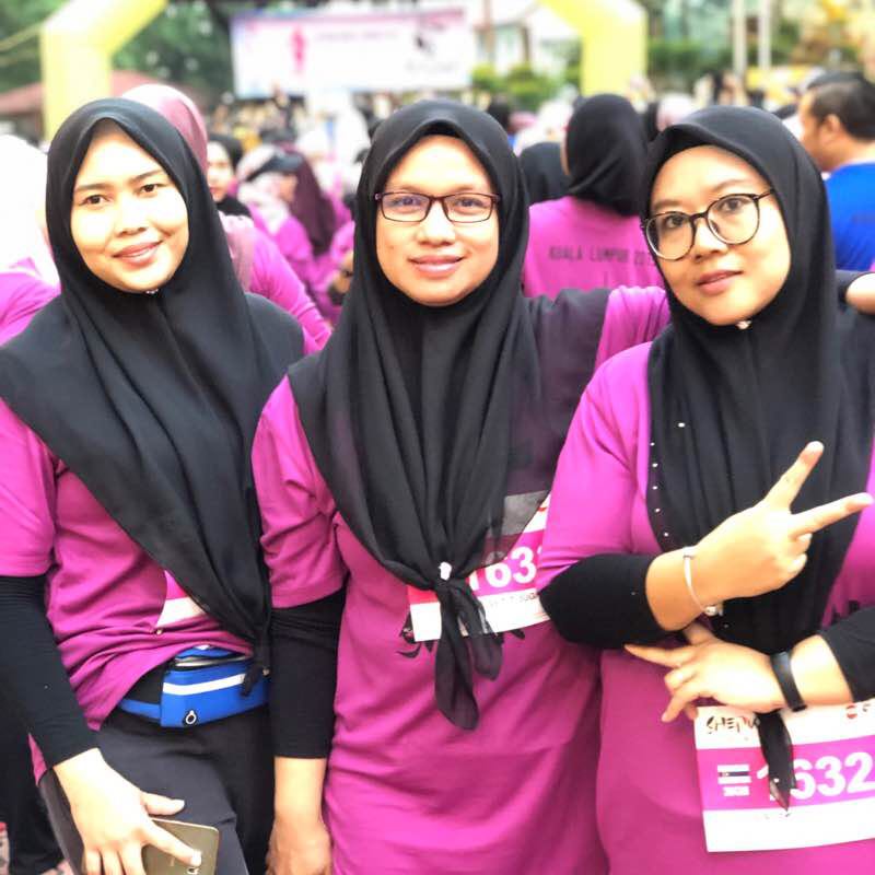 SheRunKL2019