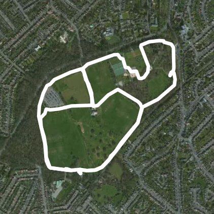 War Memorial Park 10min from Coventry City Centre