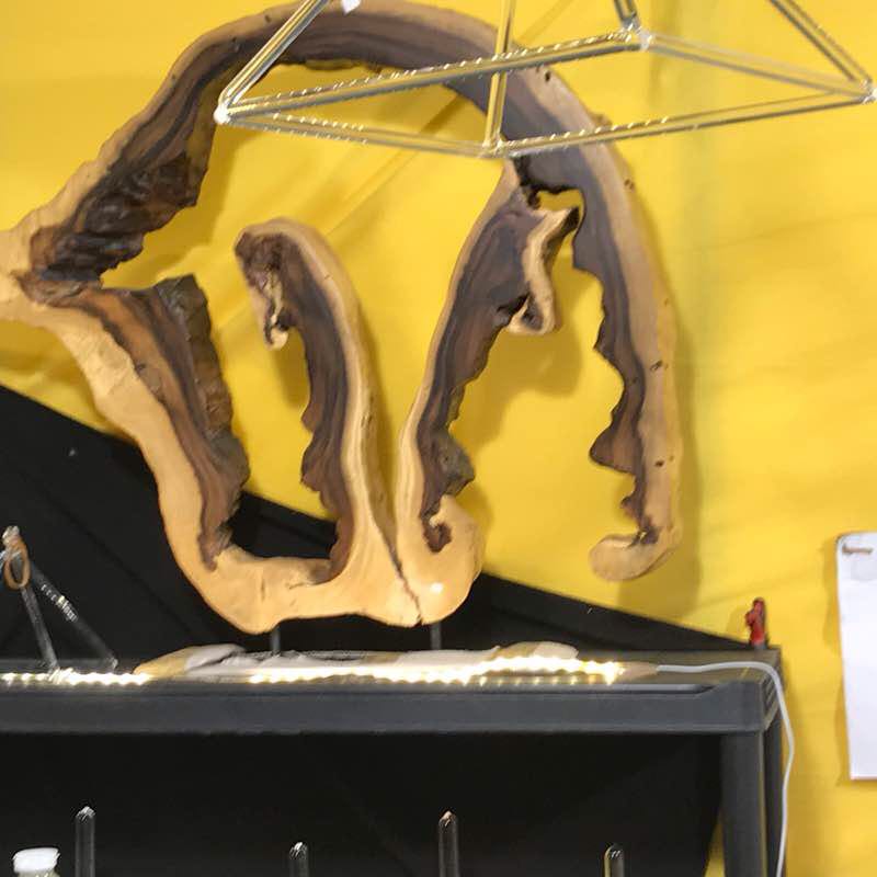 Moulière 3 walking route map in Lavoux